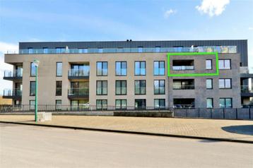 Appartement te huur in Sint-Genesius-Rode, 1 slpk beschikbaar voor biedingen