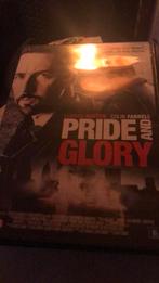 Dvd pride and glory, Comme neuf, Enlèvement ou Envoi