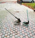 outillage cisailles 2 PIECES, Ophalen, Zo goed als nieuw