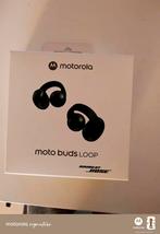 Motorola buds loop Bose neuf scellé, Enlèvement ou Envoi