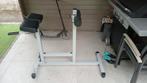 Roman chair, Sport en Fitness, Fitnessmaterialen, Ophalen, Zo goed als nieuw, Rug