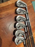 Ping I25 ijzerset, Sports & Fitness, Golf, Enlèvement ou Envoi, Utilisé, Ping