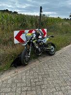 Sherco sm -rs 77 cc big racing stage 6, Fietsen en Brommers, Brommers | Crossbrommers, 6 versnellingen, Zo goed als nieuw, Ophalen