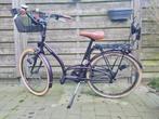 Dames fiets 26", Fietsen en Brommers, Fietsen | Dames | Damesfietsen, Gebruikt, 47 tot 50 cm, Versnellingen, Ophalen