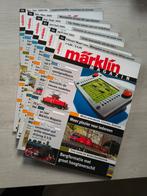 Magazines/DVD Märklin, Enlèvement ou Envoi, Neuf, Livre, Revue ou Catalogue, Märklin