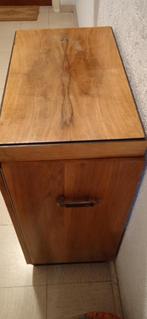 kastje art deco, Antiek en Kunst, Antiek | Meubels | Kasten, Ophalen