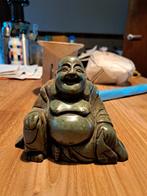 Buda in jade, Ophalen, Zo goed als nieuw