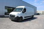 OPEL MOVANO 2.3 L3H2 110 KW LICHTE VRACHT AIRCO GPS, Euro 5, 110 kW, Movano, 2299 cc