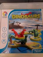Smart game dinosaurus, Enfants & Bébés, Jouets | Éducatifs & Créatifs, Comme neuf, Enlèvement ou Envoi