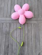 Wandlamp Ikea bloem (met lamp inbegrepen) + kabelsnoer, Ophalen
