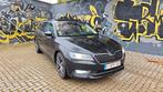 Skoda Superb Combi DSG 2.0 TDI 150pk – 10/2018 – 92.000 km, Auto's, Skoda, Stof, 2000 kg, Zwart, 5 deurs
