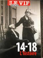 14 18 Belgische geschiedenis