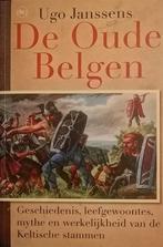de oude belgen, Enlèvement ou Envoi, 14e siècle ou avant, Neuf