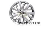 Peugeot 308/508 Wieldop 16'' (style 'Rafale')  Origineel! 96, Verzenden, Nieuw