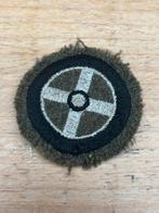 Écusson Anglais, Verzamelen, Militaria | Tweede Wereldoorlog, Ophalen of Verzenden