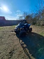 Een tao tao b1 110 cc quad. Gereviseerd., Motos, 1 cylindre, 110 cm³
