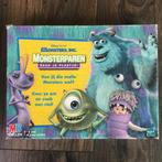 Monsters Inc. Montserparen - Raad je plaatje!, Ophalen of Verzenden