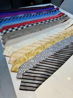 Lot de cravates, Enlèvement, Comme neuf