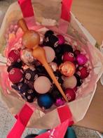 Boules de Noël, Divers, Enlèvement, Utilisé