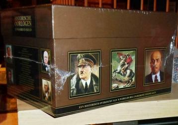 Historische Oorlogen In Woord En Beeld beschikbaar voor biedingen