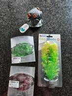 Aquarium decoratie, Dieren en Toebehoren, Ophalen, Nieuw