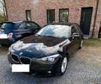 Bmw 116D, Euro 5, 1 Reeks, Diesel, Particulier