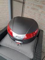 Givi monokey v40, Motoren, Accessoires | Koffers en Tassen, Ophalen