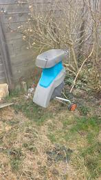 Broyeur Gardena GH2000, Ophalen, Zo goed als nieuw