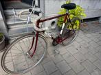 Prachtige vintage koersfiets Raleigh, 47 tot 51 cm, Ophalen, Raleigh