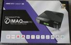 IPTV, Audio, Tv en Foto, Ophalen, Zo goed als nieuw, USB 2, Minder dan 500 GB
