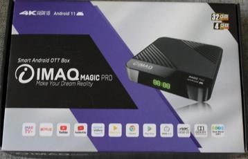 IPTV beschikbaar voor biedingen
