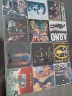 58 rock albums lp, Cd's en Dvd's, Ophalen of Verzenden, Zo goed als nieuw