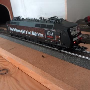 Marklin 37530 mfx beschikbaar voor biedingen