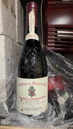 BEAUCASTEL HOMMAGE A JACQUES PERRIN 2004, Enlèvement ou Envoi