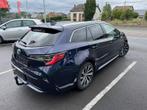 Toyota Corolla Touring Sports 1.8 Hybrid CVT, Automaat, Euro 6, Parkeersensor, 72 kW