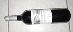fles wijn gentse barge réserve, Diversen, Ophalen of Verzenden
