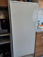 Inbouwkoelkast Ikea, Ophalen