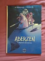 de Aberzen: 1, 2 en 3 (HC), Meerdere stripboeken, Ophalen of Verzenden, Nieuw