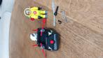 playmobil duiker, Ophalen, Zo goed als nieuw