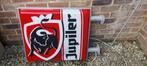 Reclamebord van JUPILER, Ophalen, Gebruikt, Jupiler