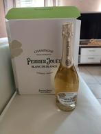 Perrier jouet, Ophalen