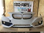 BMW f22 f23 bumper coupe cabrio voorbumper origineel, Auto-onderdelen, Gebruikt, Voor, Ophalen of Verzenden, Bumper