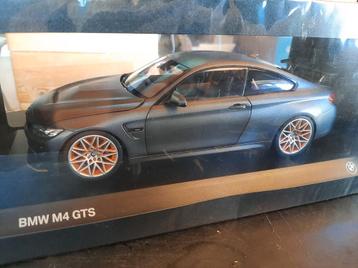 Bmw m4 gts