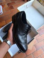 Paar mocassins, Ophalen, Zo goed als nieuw