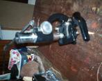 microscope, Ophalen of Verzenden, Zo goed als nieuw