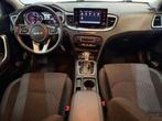 Kia 1.6 CRDi Automaat CarPlay 2022 Garantie 76.000km, 135 pk, Gebruikt, 4 cilinders, Zwart