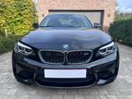 BMW M2 Coupe 3.0/NAVI/CAMÉRA/KEYLESS, Cuir, Cruise Control, Euro 6, Entreprise