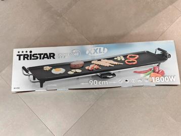 XXL bakplaat van 90 cm beschikbaar voor biedingen