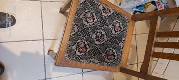 Stoelen  beschikbaar voor biedingen