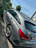 Mercedes CLA shooting brake 180, Auto's, Zwart, Bedrijf, 5 deurs, Centrale vergrendeling